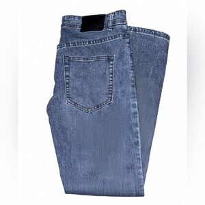 Tailor Vintage Men's Straight Denim Jeans